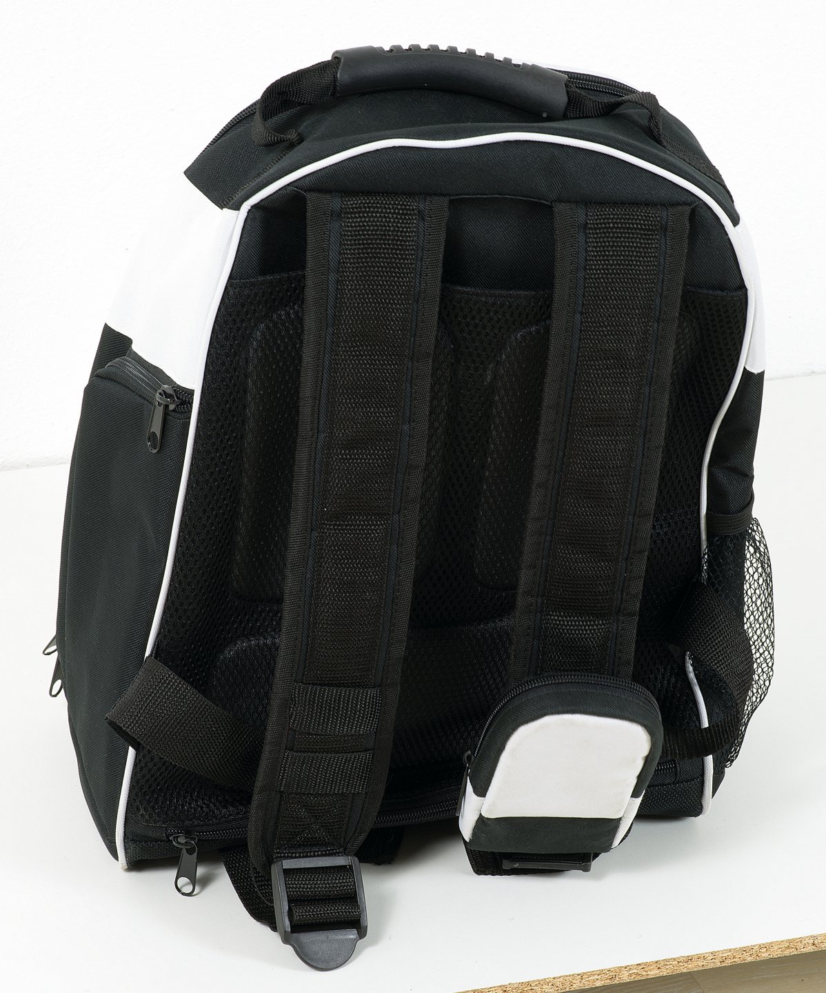 Fresh line backpack 03