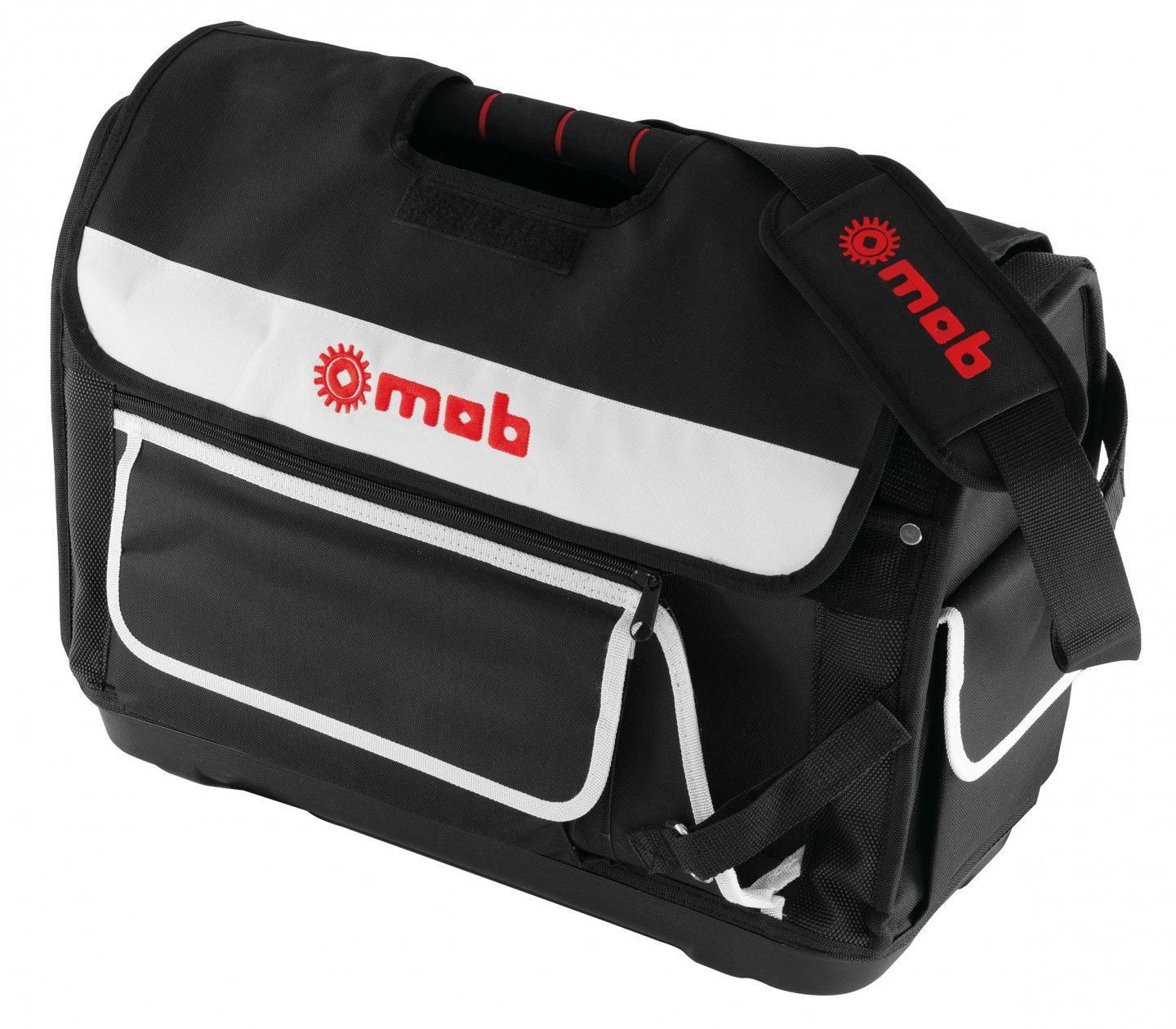 Easybag for plumber with 53 pces 02