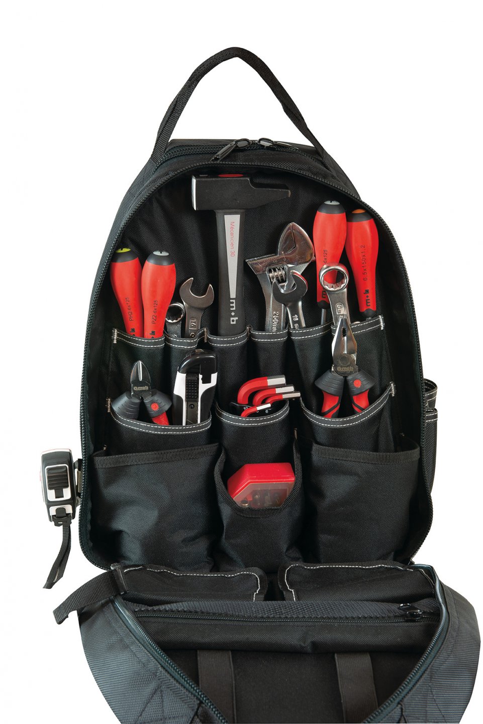 Backpack - fresh line 04