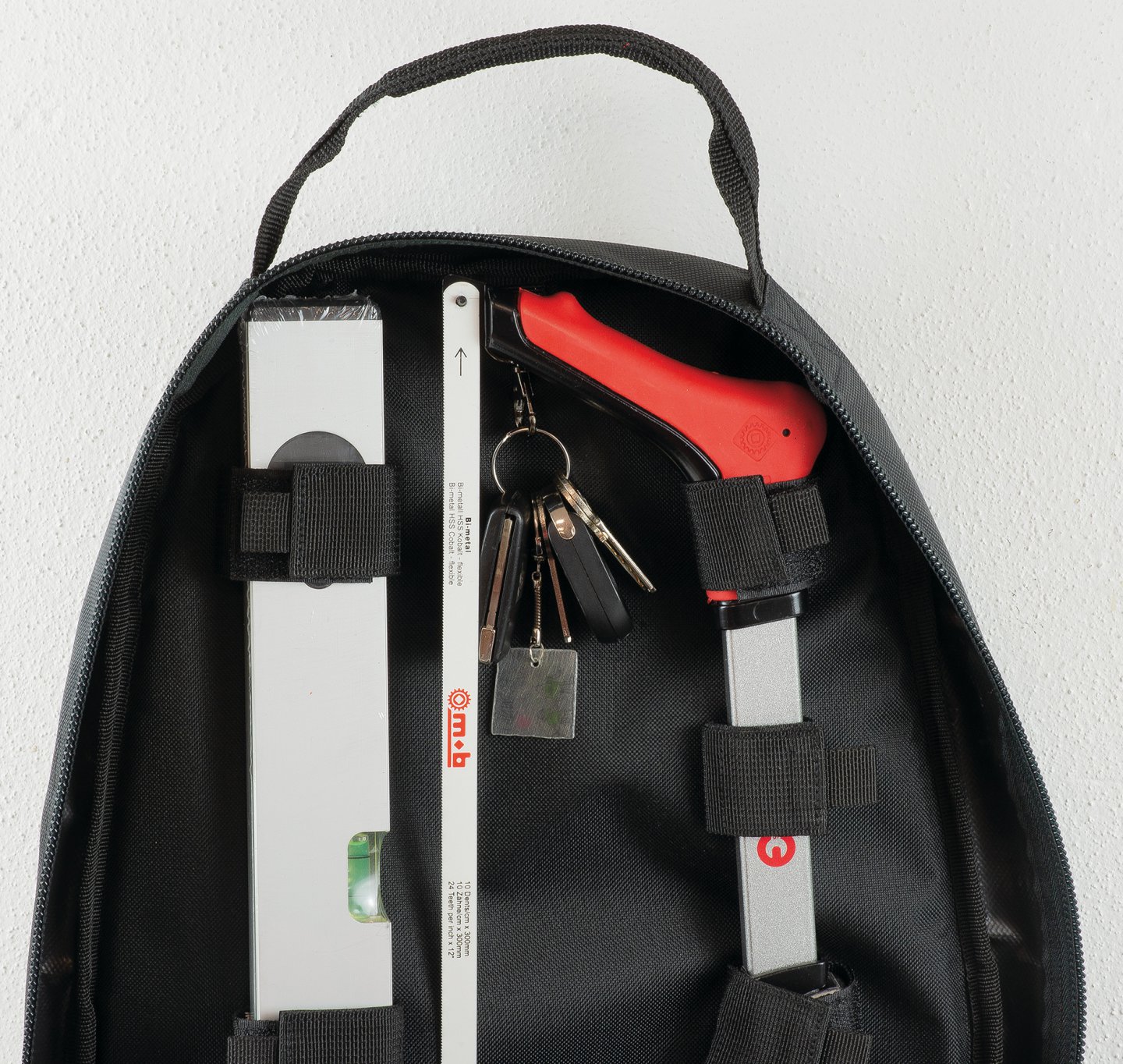 Backpack - fresh line 05