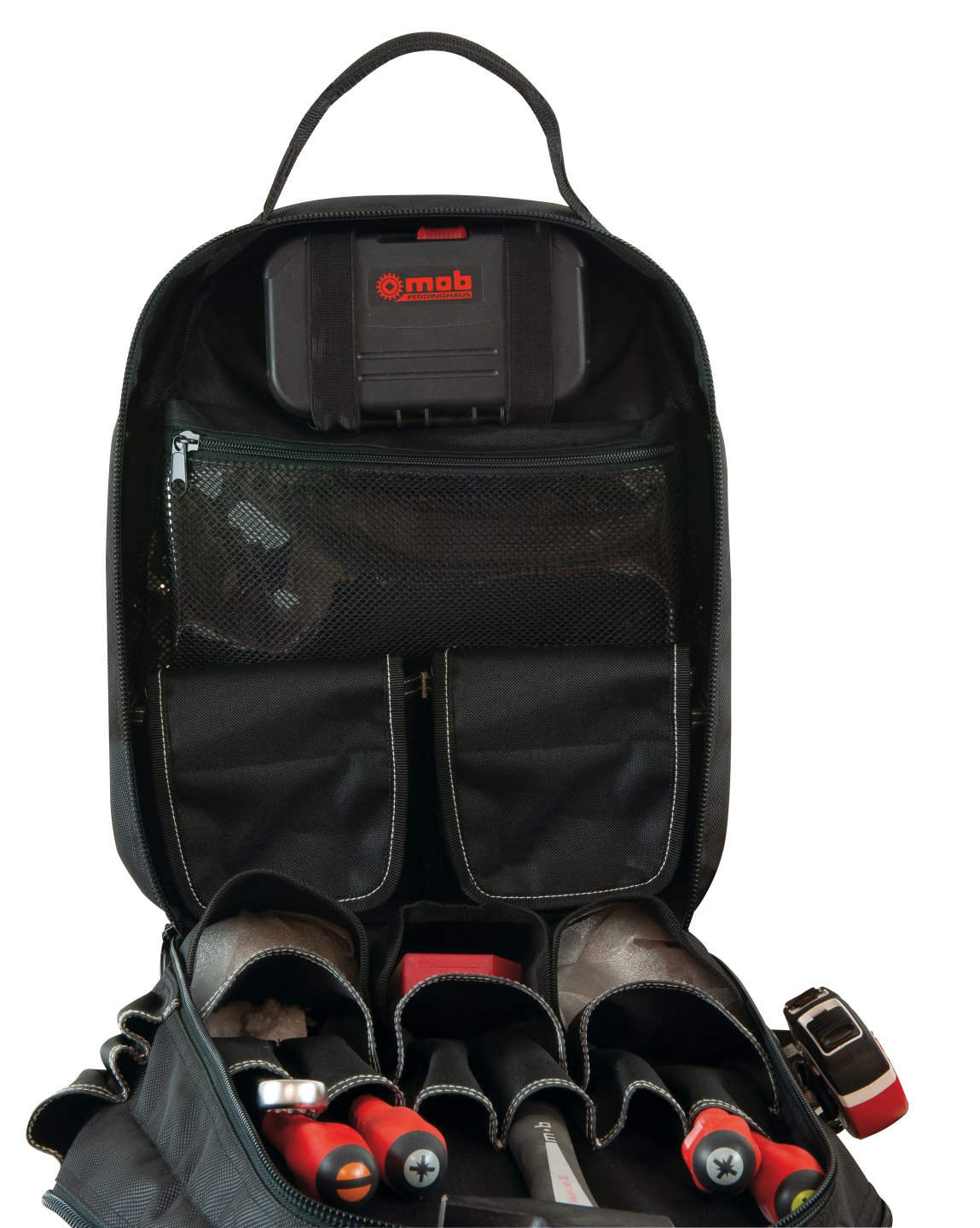 Backpack - fresh line 06