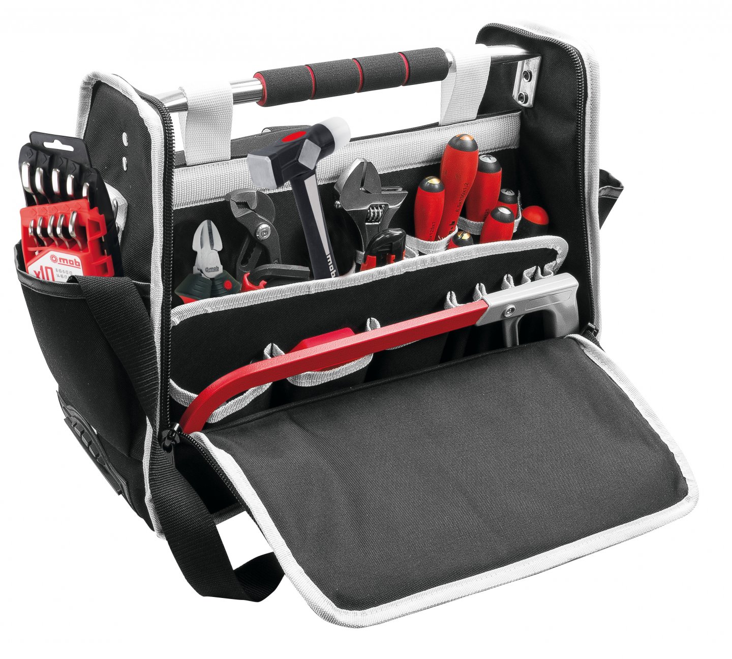 Textile bag - duobag 03