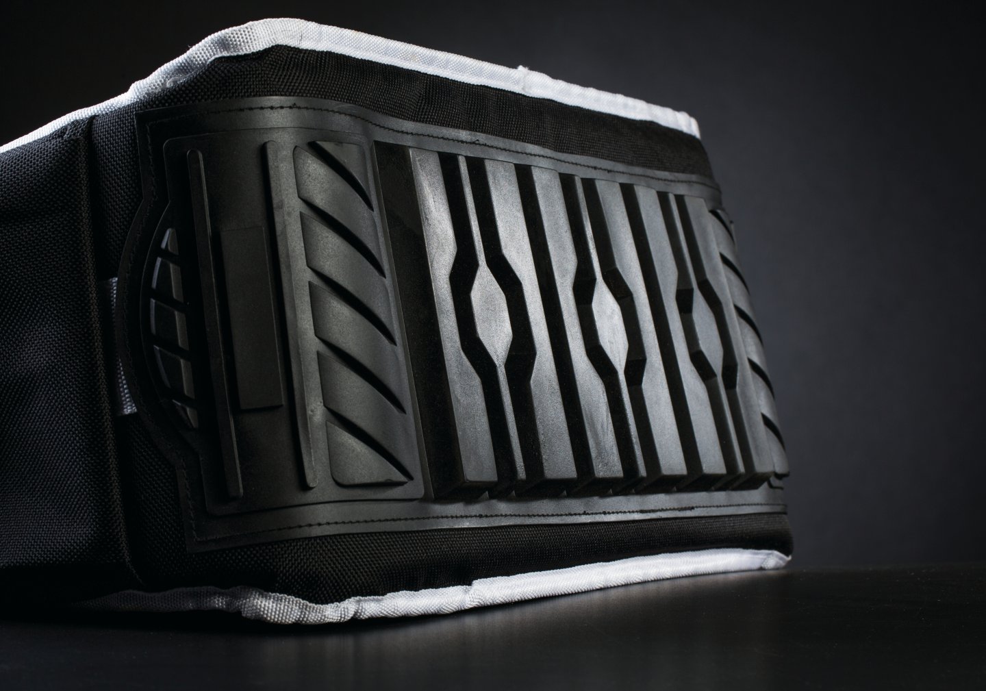 Textile bag - duobag 06