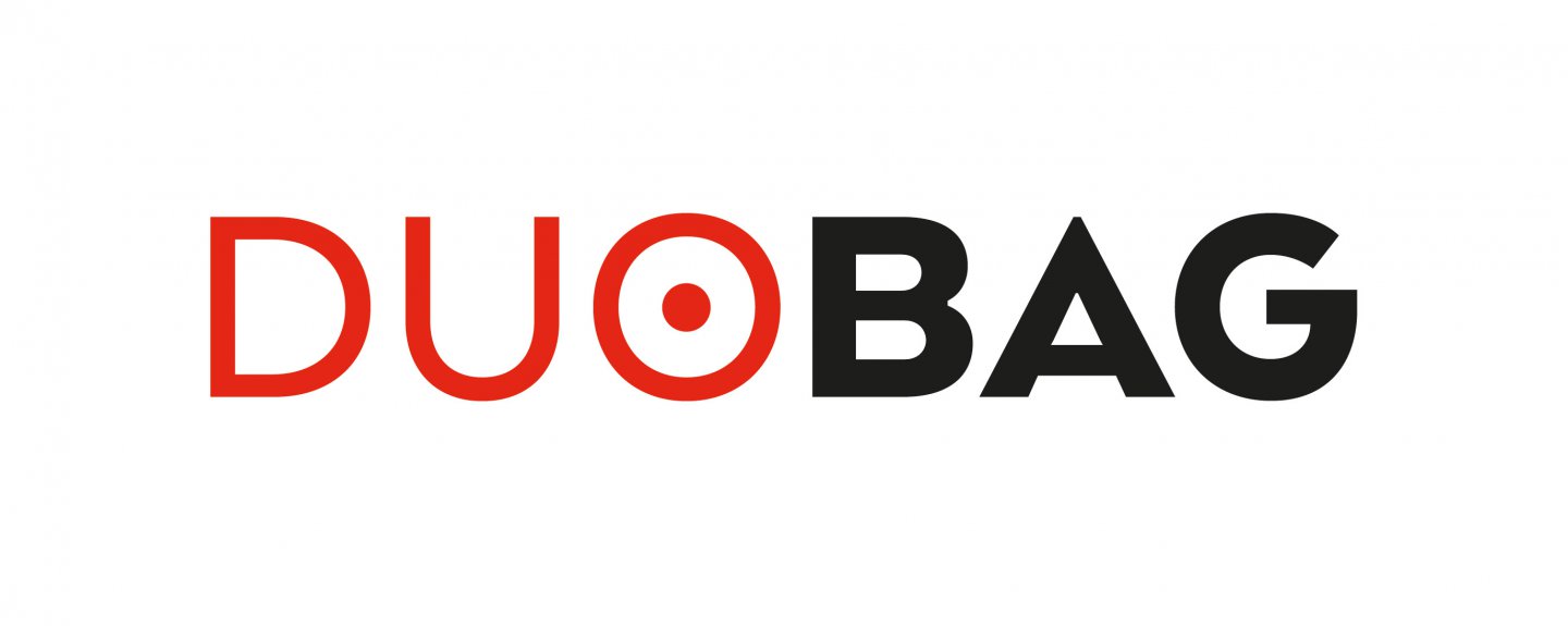 Duobag  for electrician 53 pieces. 02