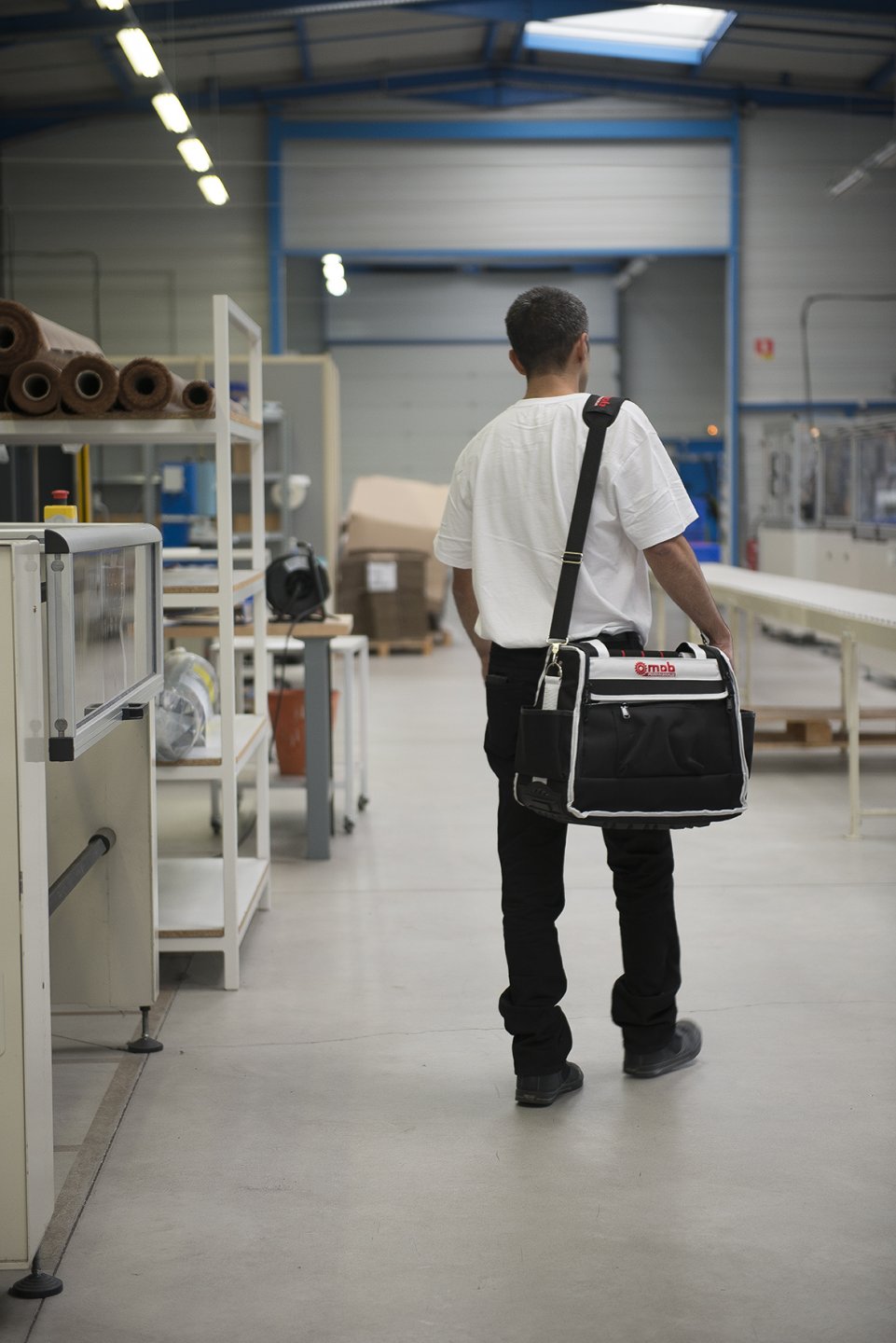 Duobag  80 pieces for maintenance 04