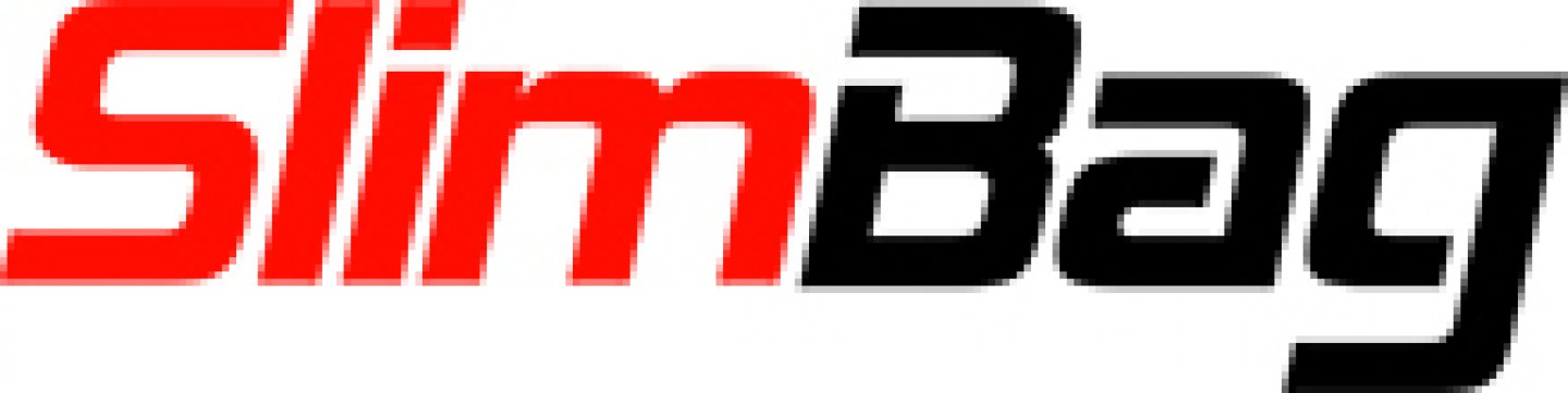 Textile bag - slim bag 02