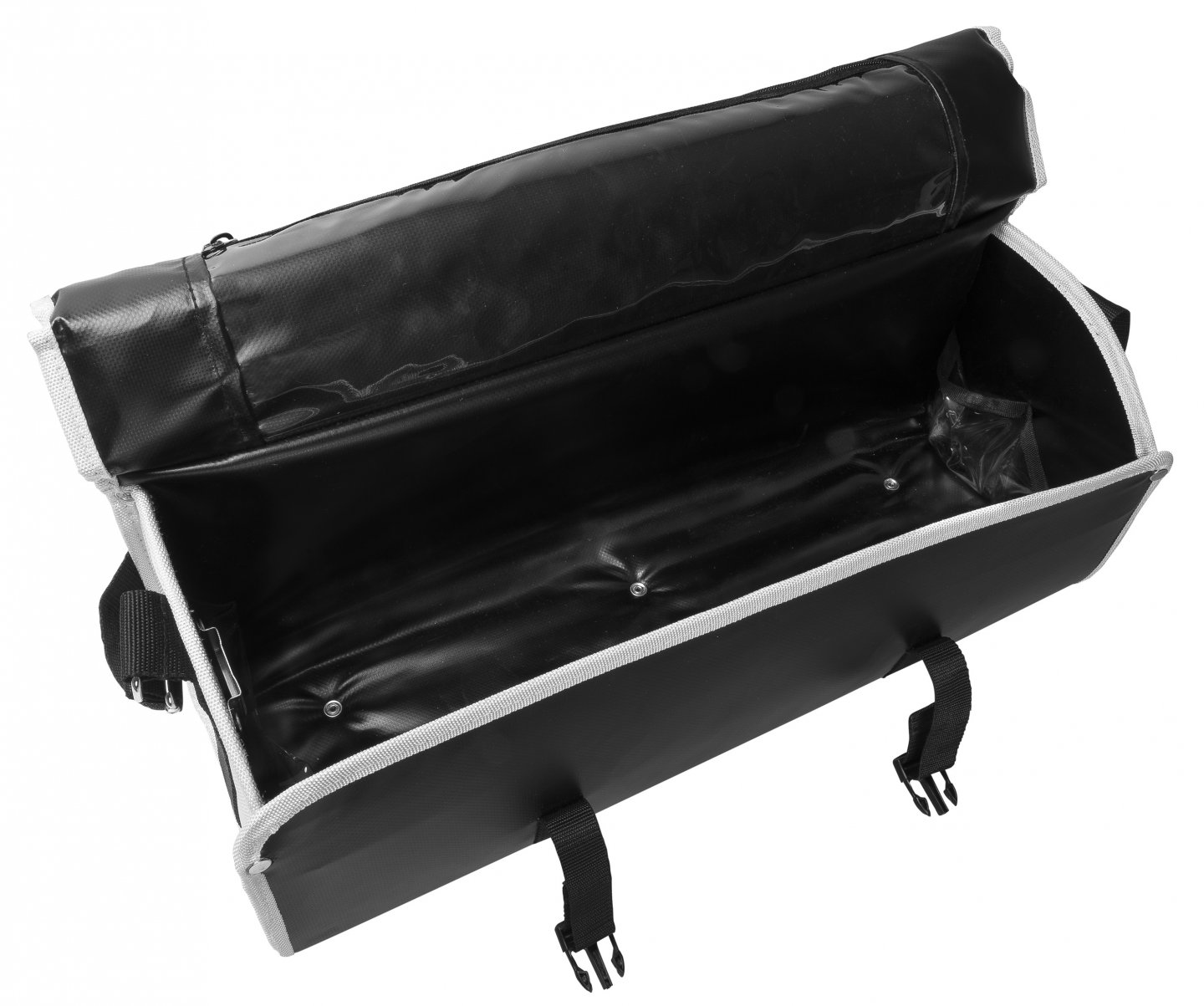 Textile bag - slim bag 03