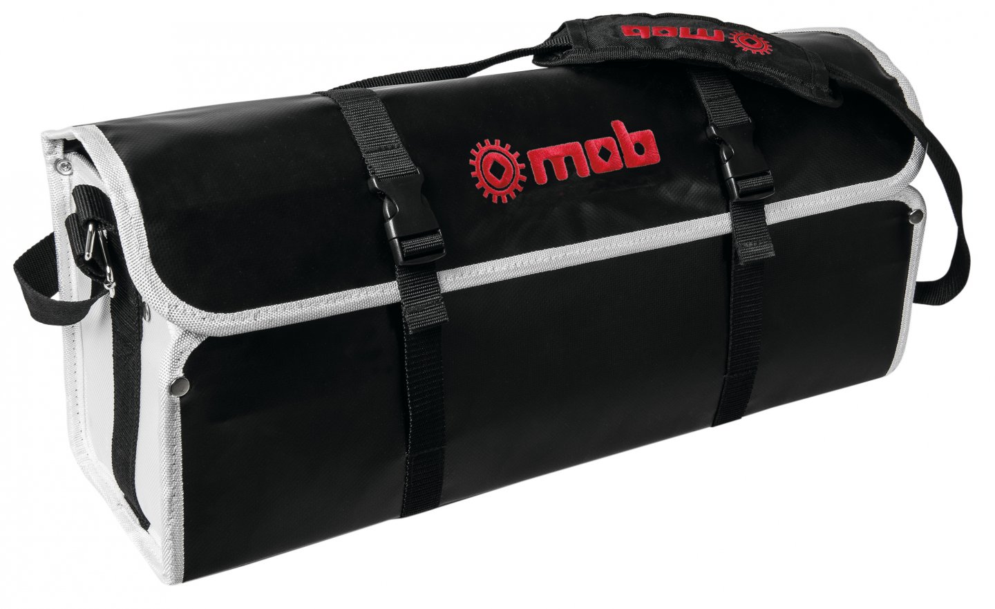 Textile bag - slim bag