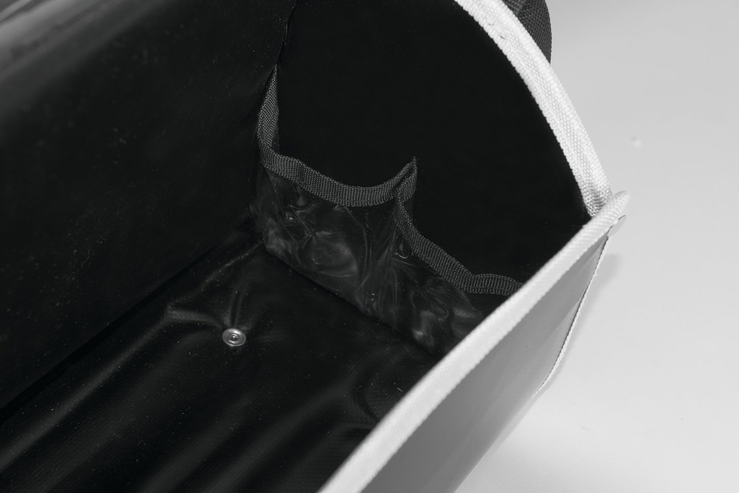 Textile bag - slim bag 04