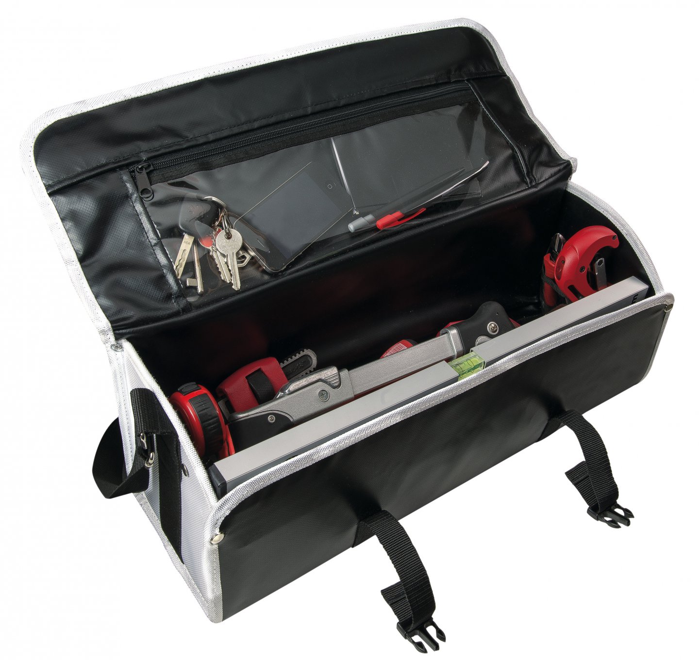 Slimbag plumber, 25 pieces