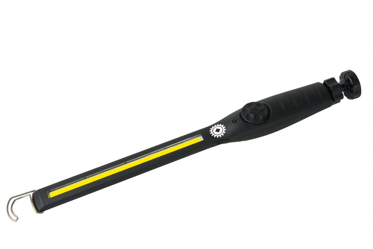 ‘slim led’ inspection lamp xxl with magnet and usb-cable - 700 lux