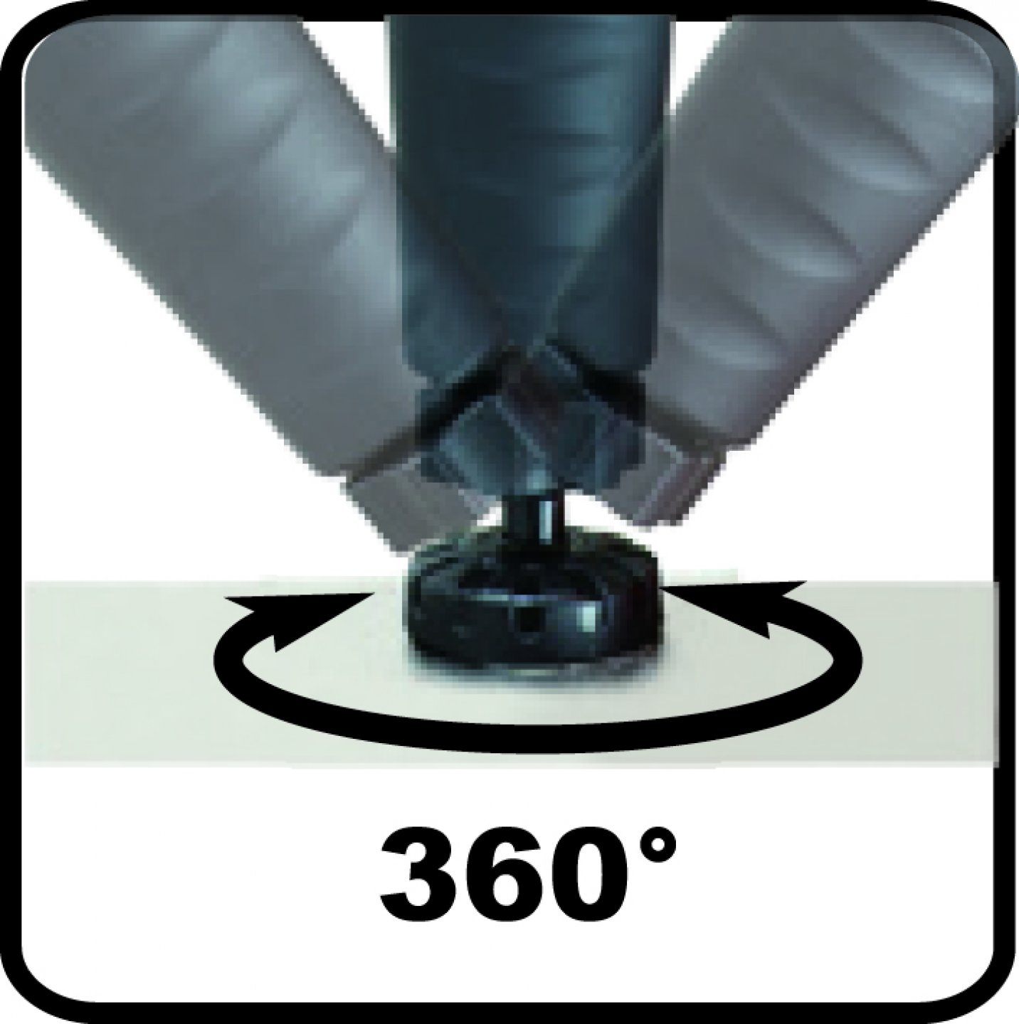 ‘slim led’ inspection lamp xxl with magnet and usb-cable - 700 lux 06