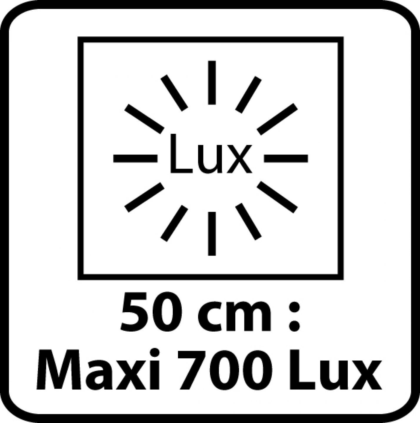 ‘slim led’ inspection lamp xxl with magnet and usb-cable - 700 lux 03