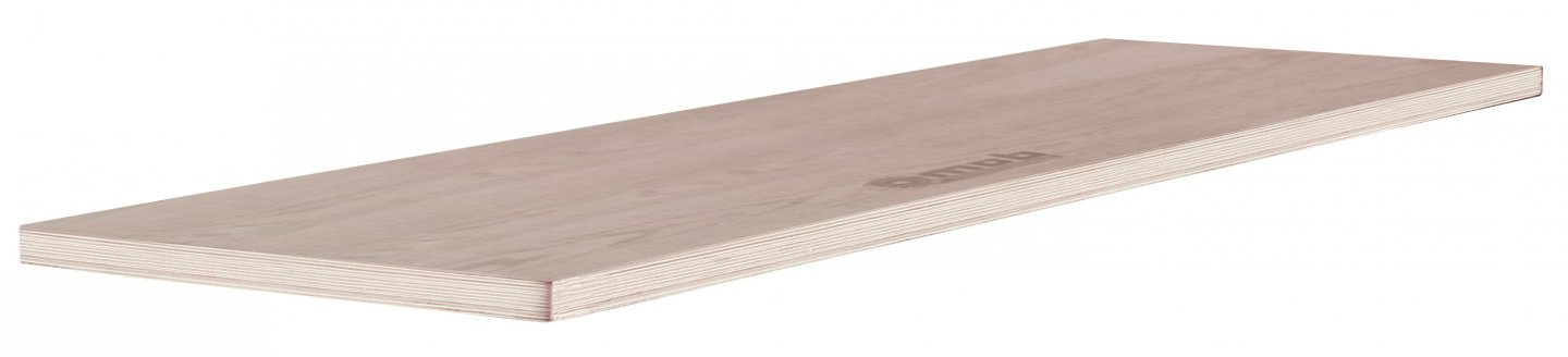 Multiplex board for workbench