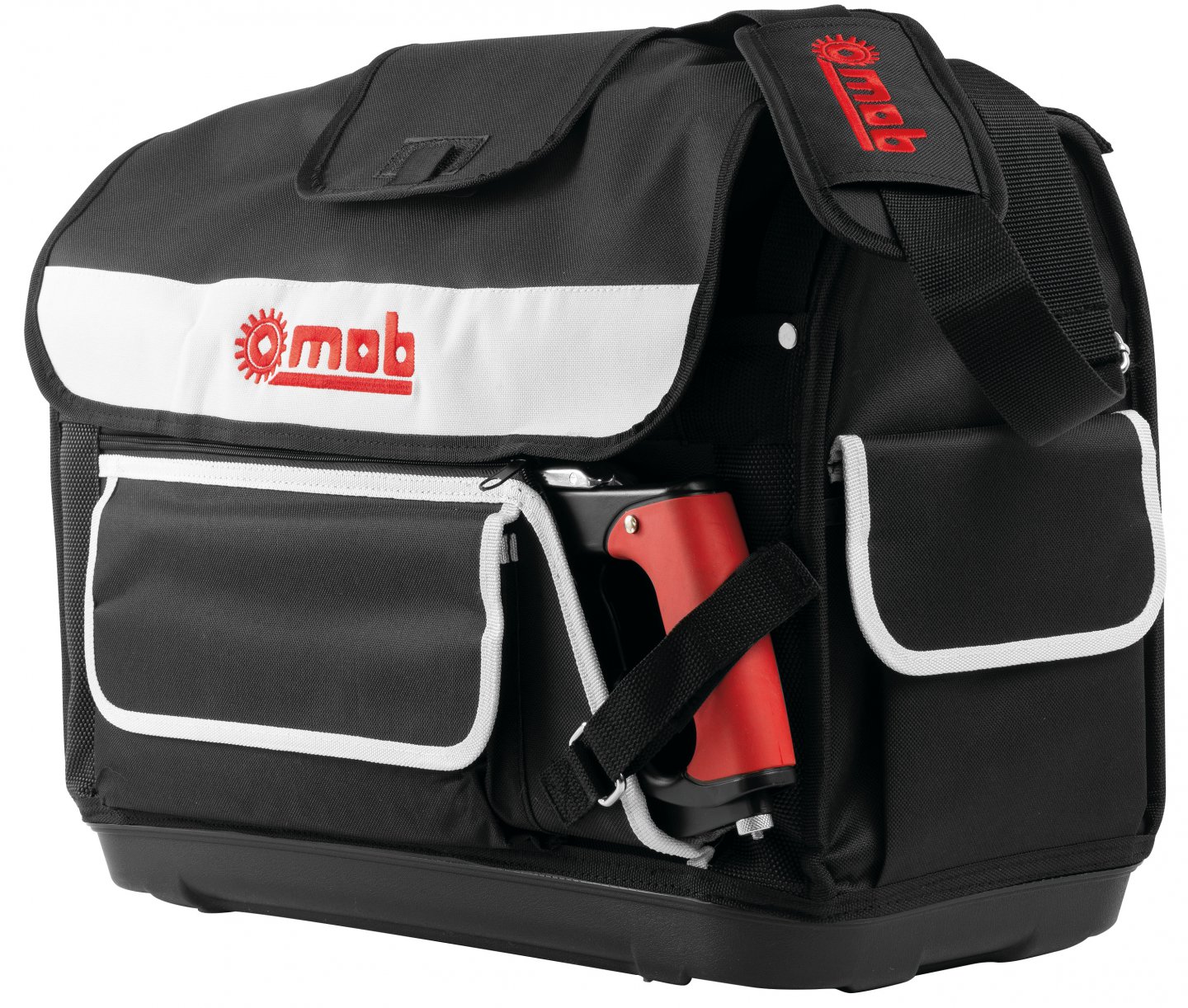 Easy bag medium - textile bag 02