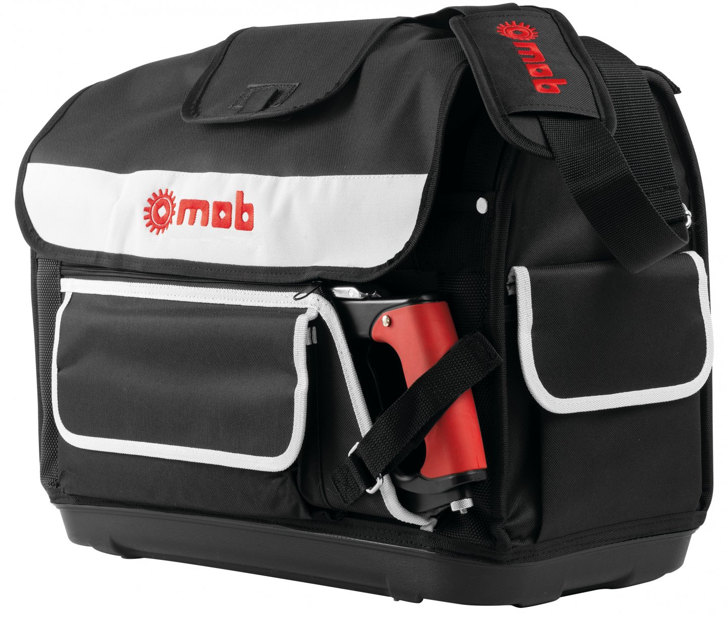 Easy bag medium - textile bag 03