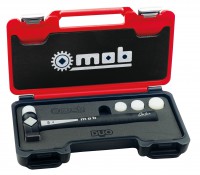 Engineer's hammer - carbon handle