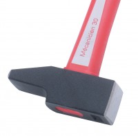 Engineer's hammer - composite handle 02