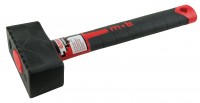 Mason's club hammer 4u 03