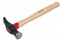 Dinging hammer - wood handle