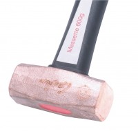 Copper hammer - composite 03