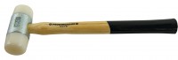 Soft face hammer