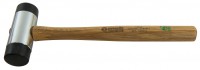 ‘vistaflex’ soft-face hammer