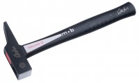 Joiner's hammer - carbon handle
