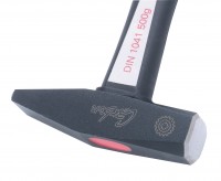 Locksmith's hammer - composite handle 02