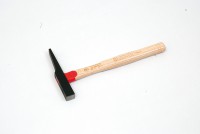 Electrician's hammer - hickory handle