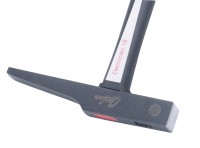 Electrician's hammer - composite 02