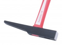 Electrician's hammer - composite 02