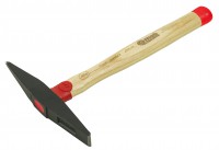 Hammer for electric welders - wood handle 02