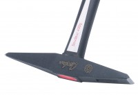 Hammer for electric welders - composite 02