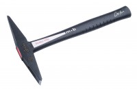 Hammer for electric welders - composite