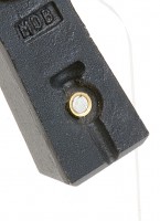 Claw hammer with magnet 04