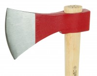 French axe 02