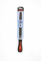 Half round file - nertech handle 03