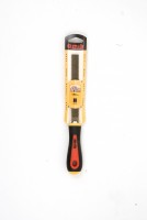 Flat hand rasp with nertech handle 04