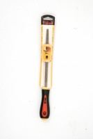 Round rasp with nertech handle