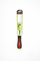 Third point sharp angles nertech handle