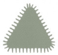 Taper saw file - regular - nertech handle 02