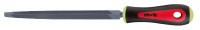 Taper saw file - regular - nertech handle
