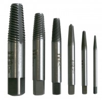 Extractor sets hi-trac 02