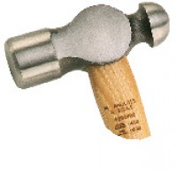 Engineers' hammer 02
