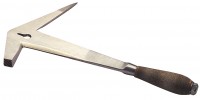 Tilers' hammer