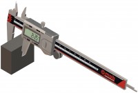 Digital calipers - ip67 09