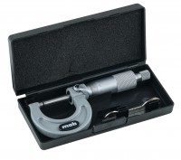 Mechanical micrometers 03