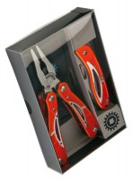 ‘multi-tool’ set - 2 pieces