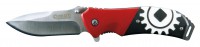 Pro-blade pocketknife